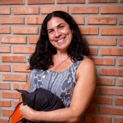 Isabel Zagury Isabel Zagury