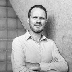 Tobias Volkmann Tobias Volkmann